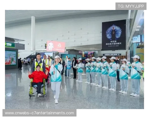 分级服务体系在残特奥会等赛事中构建，满足差异化需求