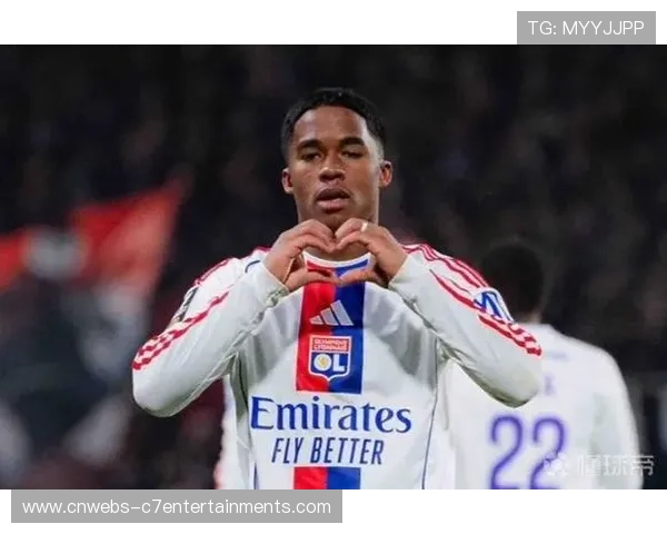 恩德里克社媒庆祝生涯首帽，称“上帝啊，这真是不可思议”