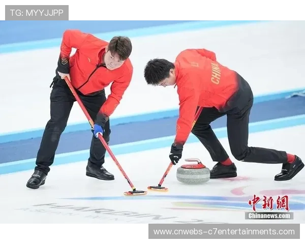 冬奥会冰壶争议后续：世界冰壶联合会增加抽查环节监控投壶过程